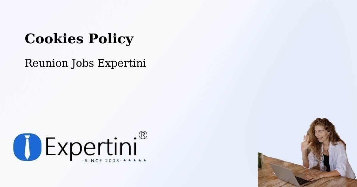 Cookie Policy – L’Étang - Reunion Jobs Expertini